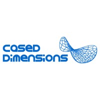 Cased Dimensions logo - Similar company to Diligent Focus