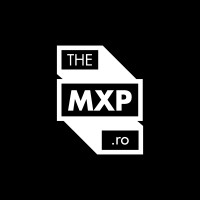 The MXP logo - Similar company to Subsign