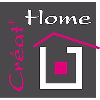 CREAT'HOME logo - Similar company to Advance Beauty