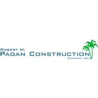 ROBERT M. PAGAN CONSTRUCTION COMPANY logo - Similar company to Montana 2000 Corp Dba La Construction Company