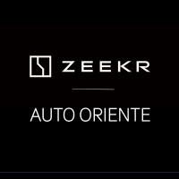 Zeekr Auto Oriente logo - Similar company to Autoriente