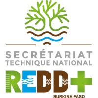 PIF-REDD+ Burkina Faso logo - Similar company to A Better Communication Co., Ltd (Abc)