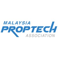 Malaysia PropTech Association logo - Similar company to Printcious - Your Merchandise Partner