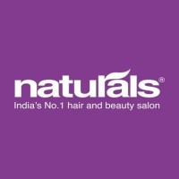 Naturals Unisex Spa & Salon(Racecourse) logo - Similar company to Bounce Salon & Spa