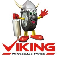 Viking Wholesale Tyres logo - Similar company to Forestry Commision