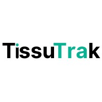 TissuTrak logo - Similar company to Motiv