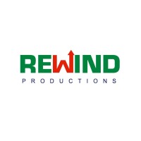 Rewind Production UAE logo - Similar company to Collabdeen