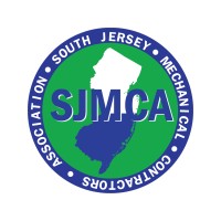 South Jersey Mechanical Contractors Association logo - Similar company to Hunter Mechanical Inc