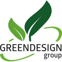 Greendesign Group logo - Similar company to Growdesign.Dk