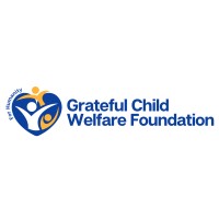 Grateful Child Welfare Foundation - GCWF logo - Similar company to Aquiire - A Coupa Company