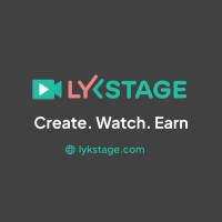 LYKSTAGE logo - Similar company to Manhattan Tech Ventures