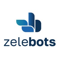 ZeleBots Kft. logo - Similar company to Cobra Control