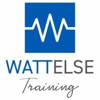 Watt Else Training logo - Similar company to Smc-Cse