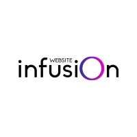 Website Infusion logo - Similar company to New Concept Web Design