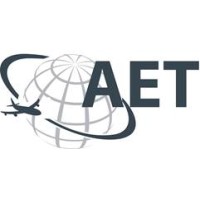 Aviation Electronics Trading Company  (AET) logo - Similar company to Masline Electronics