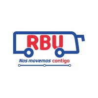 RBU Santiago logo - Similar company to Buses Vule S.A.