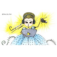 Python Girls logo - Similar company to Making Spaces Ucl