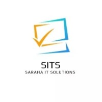 Saraha IT Solutions logo - Similar company to Eg-Coders Technology Solutions