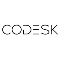 CODESK Egypt logo - Similar company to Flavour Force