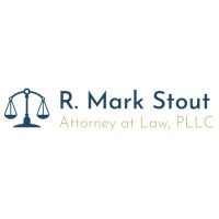 R. Mark Stout, Attorney at Law, PLLC logo - Similar company to The Baldwin Firm, Pllc