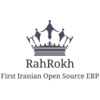 RahRokh ERP logo - Similar company to Rasam Erp Solutions | رسام