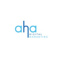 AHA Digital Marketing logo - Similar company to High Performance Marketing