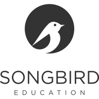 Songbird Education logo - Similar company to Yōjō