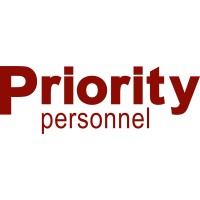 Priority Personnel, Inc.