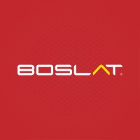 Boslat logo - Similar company to Selective Design Studio