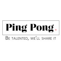 PingPong.Strategy logo - Similar company to Simplexity Agency