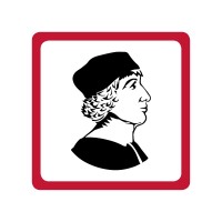 Residencias Nebrija logo - Similar company to 011. Project