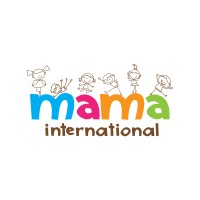 Mama International Maslak logo - Similar company to Edupage Turkey