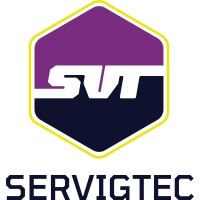 SVT - SERVIGTEC logo - Similar company to Dointech Sas