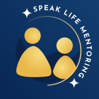 Speak Life Mentoring & More logo - Similar company to Speak Life