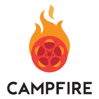 Campfire Film Productions logo - Similar company to Campfire Studios