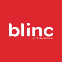 Blinc International logo - Similar company to Doublestar Co