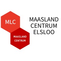 Maaslandcentrum Elsloo logo - Similar company to Koopman & Beniers