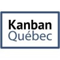 Kanban Québec logo - Similar company to Astate