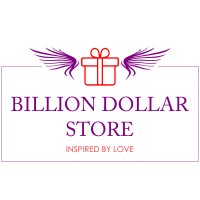 BILLION DOLLAR STORE logo - Similar company to Redvision Security And Manpower Services Pvt. Ltd.
