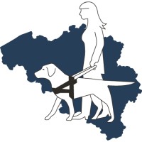 Belgisch Centrum voor Geleidehonden vzw logo - Similar company to Flexmail Nv/Sa