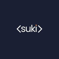 Suki Marketing logo - Similar company to Marketing Smartly Ltd