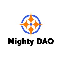 Mighty DAO logo - Similar company to Gen3