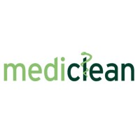 Mediclean Services logo - Similar company to Mediclean
