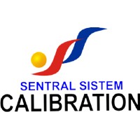 Sentral Sistem Calibration logo - Similar company to Sentral Technologies