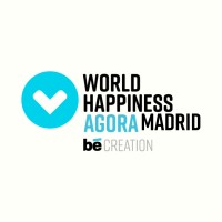 ÁGORA MADRID Fundación Mundial de la Felicidad logo - Similar company to Ellevate