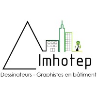 IMHOTEP logo - Similar company to Imtb