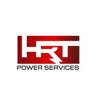 HRT Power Services logo - Similar company to Sayers Construction, Llc