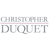 Christopher Duquet Fine Jewelry logo - Similar company to Unbi Studio