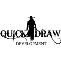 Quick Draw Development logo - Similar company to Silicon Devtech