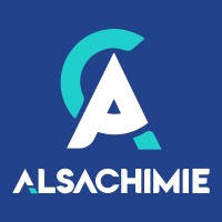 Alsachimie logo - Similar company to Domo Chemicals